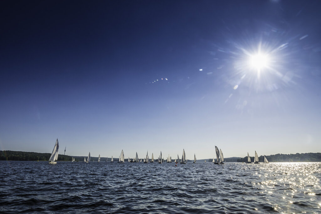 © Sören Hese - Challenge Cup Regatta 2015